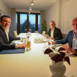 Si të kthehemi në formë pas stresit ushqimor të festave të fundvitit?