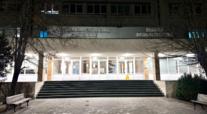 Lindja e parë e vitit 2026 – trenjakë, tre djem në QKUK