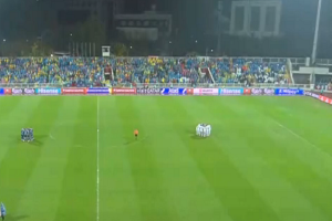 Kosovë – Zvicër, nis ballafaqimi në Prishtinë