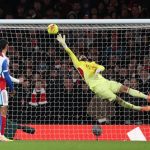 Arsenali rikthehet shpejt në krye të Premier Ligës