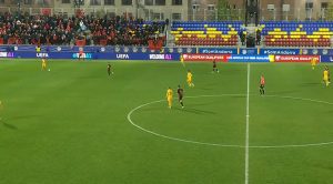 Shqipëria do ta kërkojë në play-off kualifikimin për botërorin historik