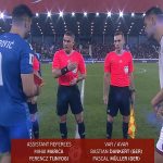 43-vjeçari në ikje hedh çantën me narkotik në lumin Drin, por kapet shpejt nga policia