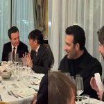 Albin Kurti e Përparim Rama shijojnë darkën gala të kuzhinës italiane