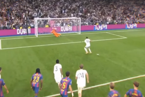 Szczesny zbulon sekretin si e priti penalltinë e Mbappes