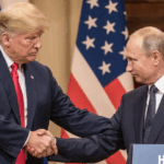 Dita e dytë e dëshmisë së Christopher Hill në Hagë