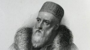 204 vjet nga vrasja e Ali Pashë Tepelenës