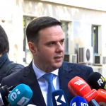 Abdixhiku pas takimit me Osmanin: Për pak ditë caktohet data e zgjedhjeve