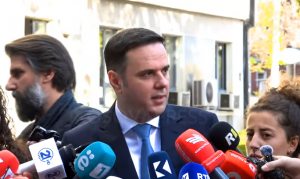 Abdixhiku pas takimit me Osmanin: Për pak ditë caktohet data e zgjedhjeve