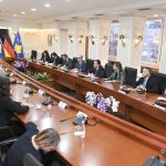 Kurti i tregon ministrit gjerman për rreziqet që paraqet Radoiçiq dhe grupi i tij