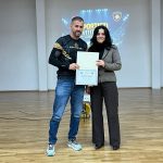 Shpallet sportisti i vitit 2025 në Komunën e Obiliqit