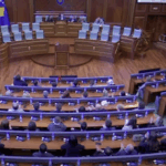 Përurimi i rrugës Qafë – Duhël – Topillë – Grajqevc – Papaz, Aliu: Do të lidh fshatrat e Malësisë