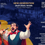 RLIOF: “New Generation”, mbrëmja që i kushtohet zërave të së ardhmes!