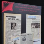 Hapet ekspozita “Koha e shndërrimit Kosova – 1986-1981: dokumente dhe dëshmi”