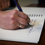 Kurti shkroi në Librin e Ngushëllimeve dedikuar regjisorit Dhimitër Anagnostit