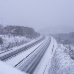 Një italiane dërgohet në spital pasi era e fuqishme rrëzoi furgonin e saj në Kroaci