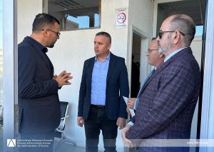 ATK në terren për të identifikuar bizneset e regjistruara