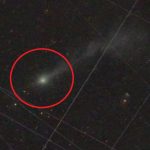 NASA po fsheh pamjet e reja të objektit misterioz ndëryjor