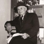 38 vjetori i vdekjes së Lasgush Poradecit