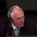 Hill për Xhavit Halitin: Dikush më tha se ishte në nivel të lartë, e dikush se ishte shok me persona të rëndësishëm në UÇK