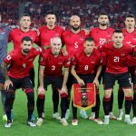 Shqipëria pret sot Anglinë