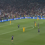 Përfundon pjesa e parë e ndeshjes Kosovë – Zvicër