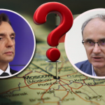 Emrat e serbëve të Klinës që vranë shqiptarët gjatë luftës