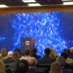 Mbahet Panairi Ndërkombëtar “Klik Ekspo Group” në Tiranë