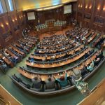 Bllokadë, akuza dhe mosfunksionalizim: Krejt çka ndodhi në Kuvend gjatë vitit 2025