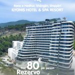 Pushime luksoze me pamje magjike nga deti