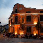 Kështu duken ndryshimet në një rrugë në Prizren