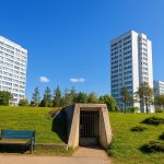 Bunkeri i Ulpianës po shndërrohet në një qendër arti dhe kulture