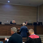 Pal Lekaj dhe të tjerët para gjyqit, nis seanca gjyqësore në rastin e ’53 milionëshit’