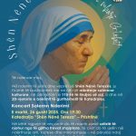 Mbrëmje artistike në Prishtinë për të nderuar vepren e Shën Nënë Terezës