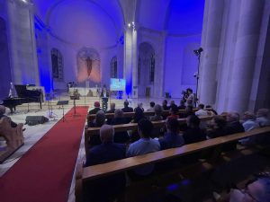 Gjergji: Fjala që Nënë Tereza e përmendi derisa ndërroi jetë ishte ‘bëj diçka për popullin tim’