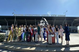 Miss Freedom of the World 2025, modelet pjesëmarrëse ndajnë emocionet e tyre para garës