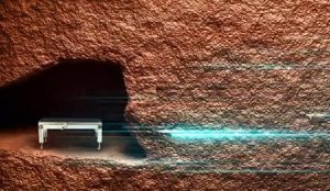 Shtypësja e pijes së kuqe 5000-vjeçare u zbulua