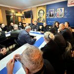 Xhafer Gashi tërheq dorëheqjen pas refuzimit nga Abdixhiku