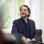 Votimi i kandidatit të LDK-së për kryetar të Prishtinës, Përparim Rama