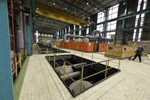 Prodhimi i energjisë elektrike në Kosovë arrin nivele rekord në vitet e fundit