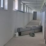 Thyhet objekti i stadiumit të Arbërisë në Lipjan, vidhen pajisje të vlefshme për stërvitje