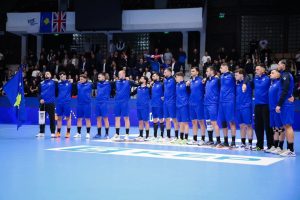 Pa frikë dhe me besim, Kosova përballet me Bosnjën për ëndrrën botërore