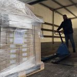 KQZ shpërndan mbi 1 milion fletëvotime për balotazhin e 9 nëntorit