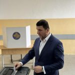 Krasniqi thotë se qytetarët të flasin nëpërmjet votës
