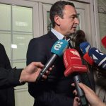 Direkt nga LVV në Prishtinë