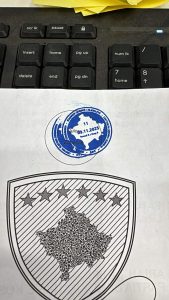 Zhvillimet më të fundit nga QKN-ja në Mitrovicë, kutitë e dyshuara vendosen në rresht të veçantë