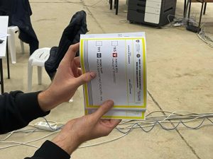 “Nuk përputhet numri serik”, komisionerët japin detaje