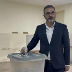 Voton Gola, uron zgjedhje të lira dhe demokratike