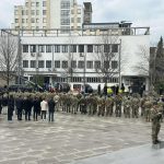 Kujtohen ushtarët e KFOR-it të rënë në detyrë