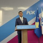 Kush duhet të jetë kryetar i ardhshëm i PDK-së?