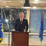 Belgjika mbështet fuqishëm Kosovën në rrugën e saj euroatlantike